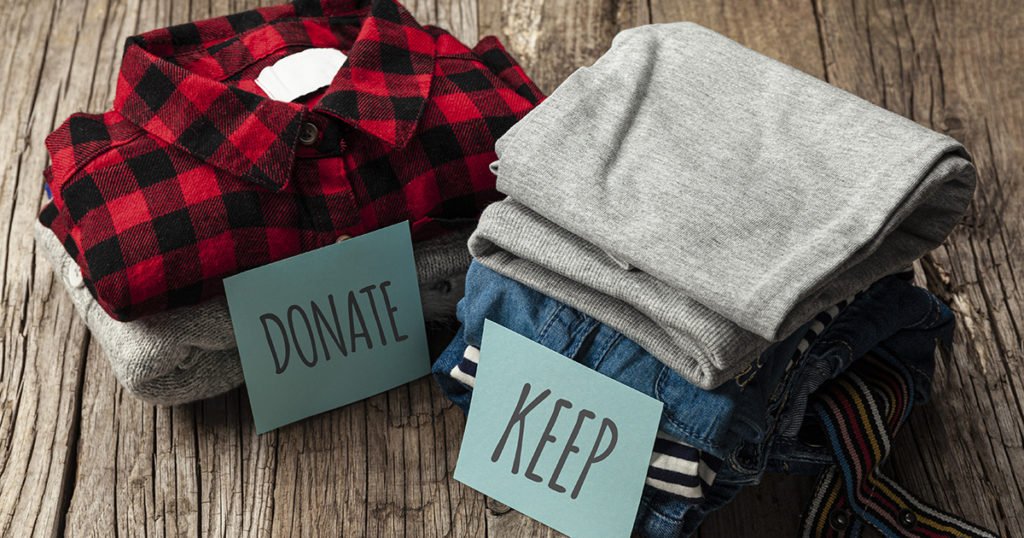 Clutter-Busters for Your New Custom Florida Home - AdobeStock 361047711 Clutter-Busters for Your New Custom Florida Home - AdobeStock 361047711