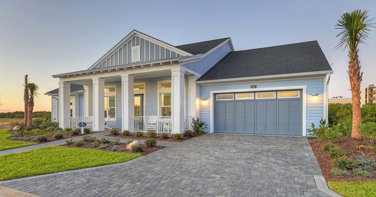 Customization in Action: Unique Homes for Verona Oceanside Buyers - ICI Atlantic Ver 405 06 07 08 09 10 Enhancer