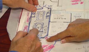 Custom Home Floor Plans