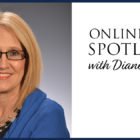 Spotlight with Diane Casadey at Online Sales Diane Casadey Online Sales Spotlight