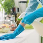 Spring Cleaning for Those Who Don’t Like Cleaning Spring Cleaning