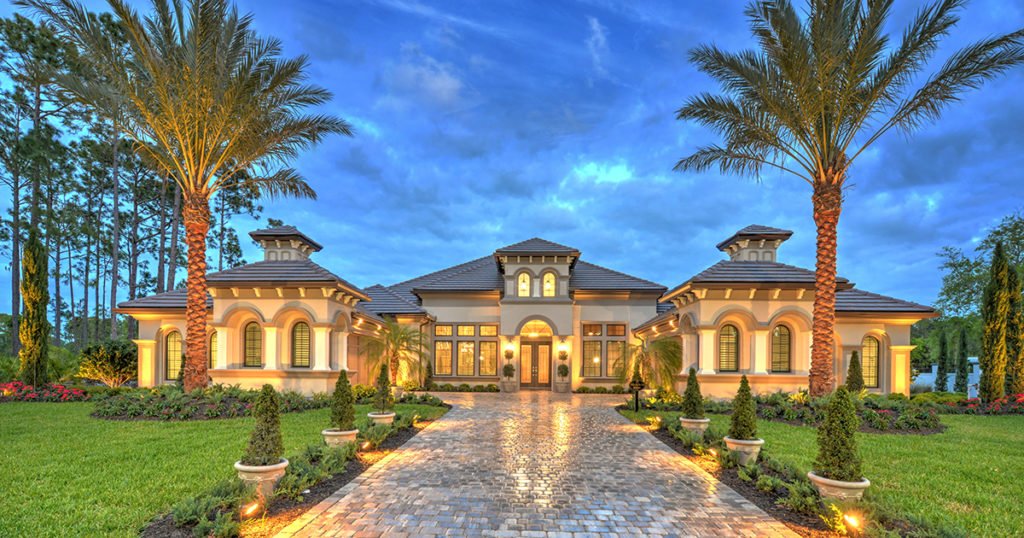 2021 Parade of Homes Awards - Volusia County - ICI Monaco PB 675 76 77 78 79 80 81 Optimizer The Monaco won two awards at the 2021 Parade of Homes