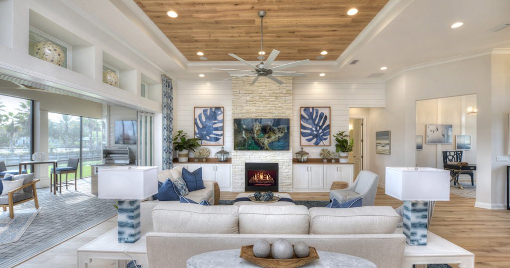 Interior Lighting Tips and Tricks