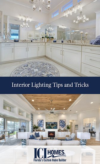 Interior Lighting Tips and Tricks