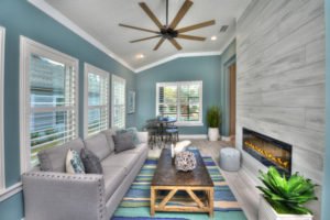 Using Outdoor Design Elements Indoors - ICI Cameron AN 5490 1 2 3 4 5 6 tonemapped