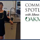 Community Spotlight with Mona Bugdal at Oakmont mona-bugdal-oakmont-2