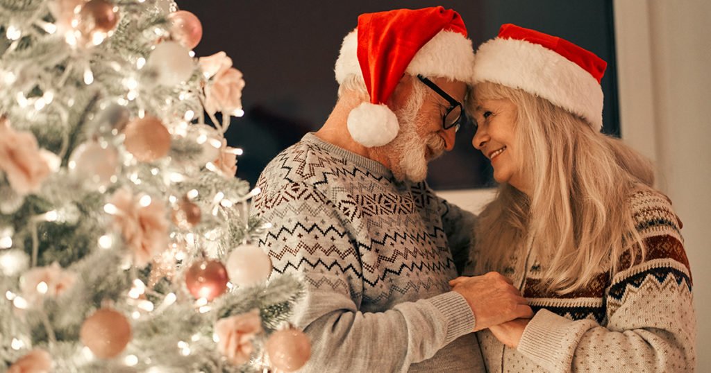 First Holidays in Florida? Try These Decorating Tips - AdobeStock 235717249