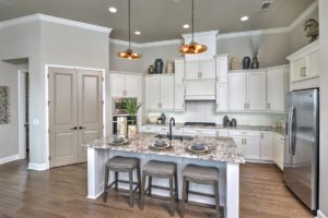 ICI Homes Kitchen
