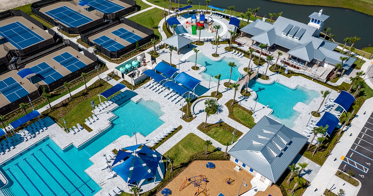 Coming in 2022: New Homes at Middlebourne and SilverLeaf - SilverLeaf