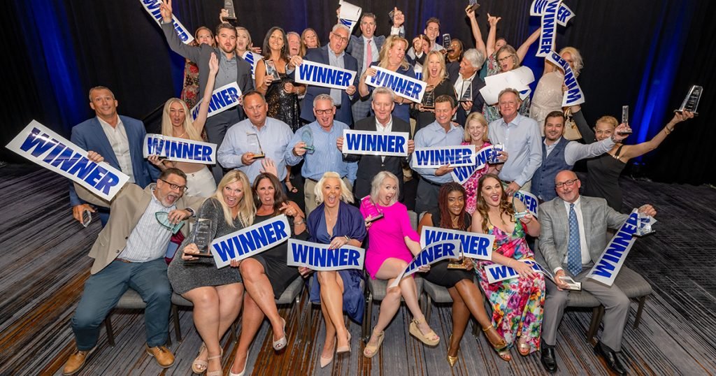 ICI Homes Wins 3 Awards at the 2022 Northeast Florida Parade of Homes - Group Winner Silly ICI Homes Wins 3 Awards at the 2022 Northeast Florida Parade of Homes - Group Winner Silly