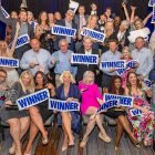 ICI Homes Wins 3 Awards at the 2022 Northeast Florida Parade of Homes Group Winner Silly