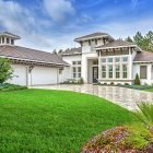 Check Out the New Serena II, Egret Models at the Conservatory The Egret at the Conservatory