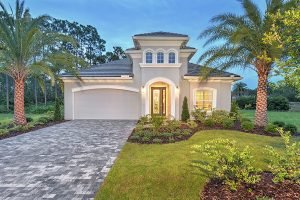 The Serena II at the Conservatory