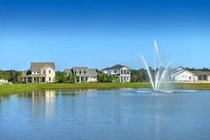 Seven Pines honored as one of the Top Five Master-Planned Communities in the USA - Seven Pines model park Seven Pines honored as one of the Top Five Master-Planned Communities in the USA - Seven Pines model park