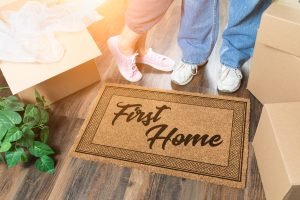 First-Time Home Buyer