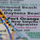 Port Orange: A Great Residential Destination in East Central Florida 04-30-2021 Portsmouth, Hampshire, UK, Port Orange Florida USA Sh