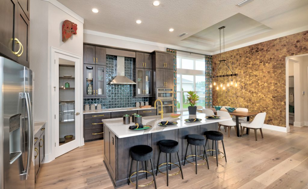 ICI Homes Honored with 23 Awards at the NEFBA LAUREL Awards - eastport kitchen 4625 large 1 ICI Homes Honored with 23 Awards at the NEFBA LAUREL Awards - eastport kitchen 4625 large 1