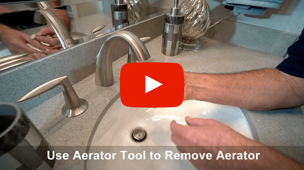Homeowner Maintenance Made Easy: Faucet Aerator - HM Faucet Aerator Faucet Aerator Homeowner Maintenance
