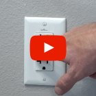 GFI Outlet Homeowner Maintenance