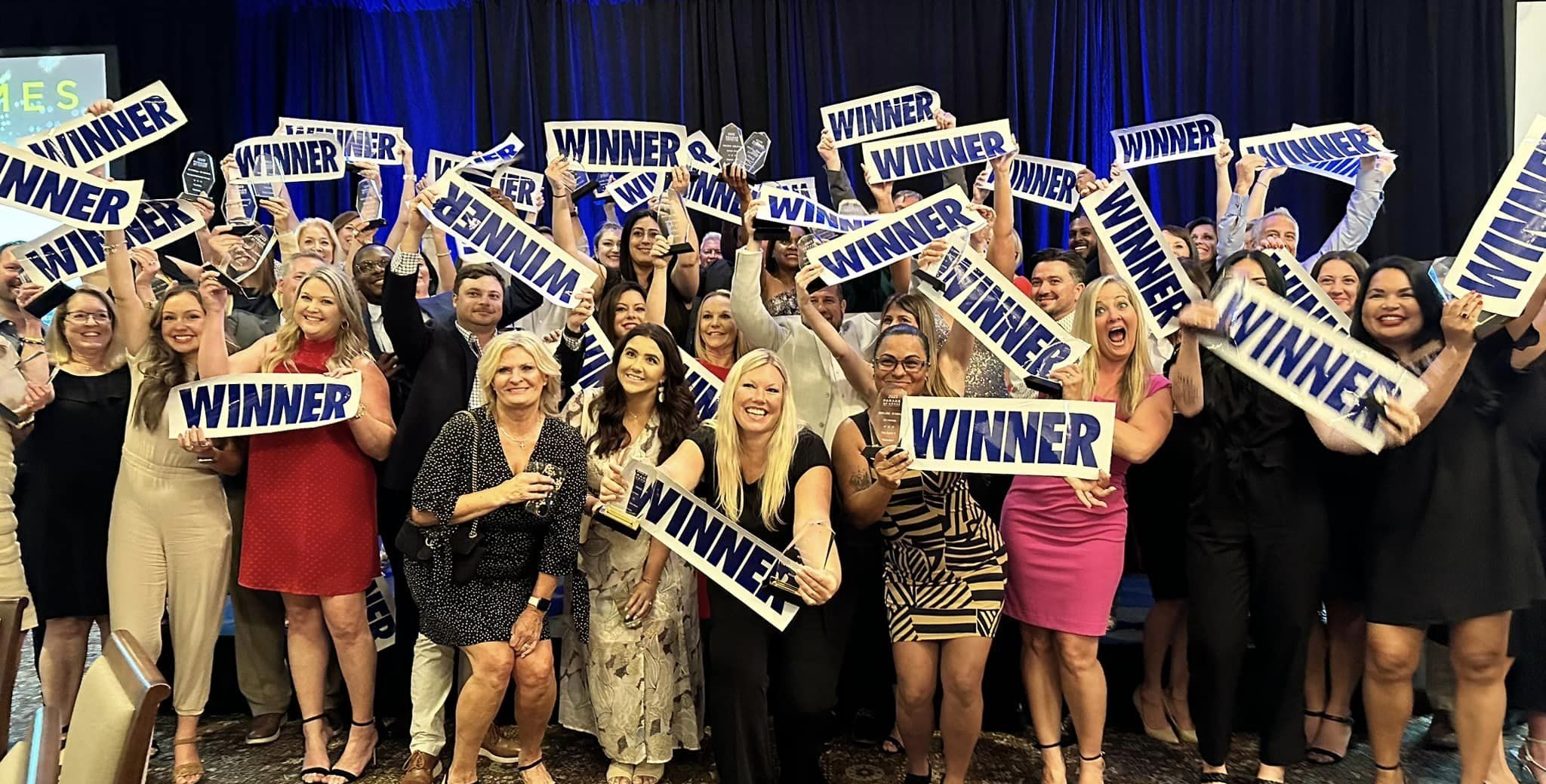 NEFBA Parade of Homes