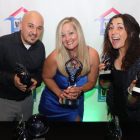 2023 Volusia BIA Parade of Homes: ICI Homes Wins Top Score Award ICI 2023 awards pic funny 2