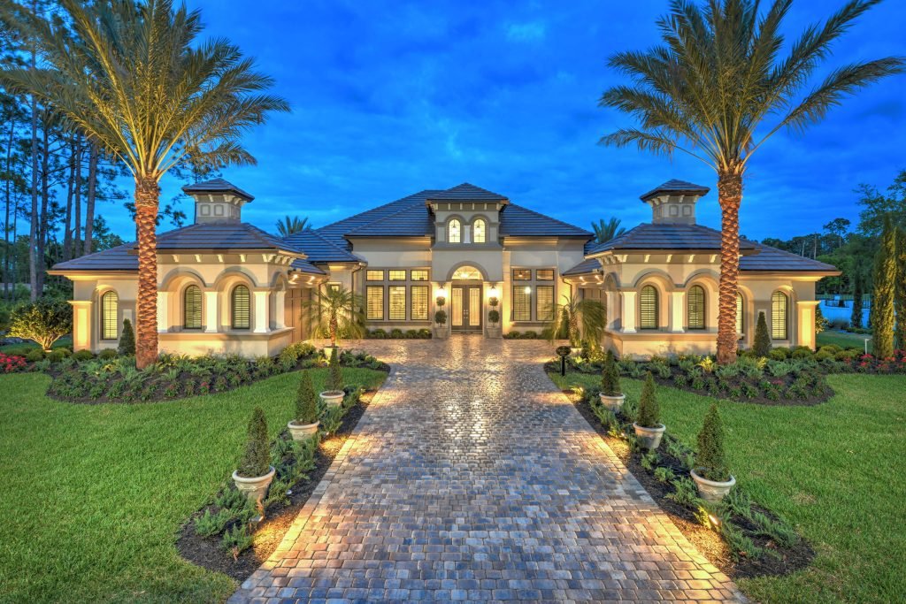 2023 Volusia BIA Parade of Homes: ICI Homes Wins Top Score Award - ICI Monaco PB 696 697 698 699 700 701 702 Optimizer Parade of Homes Top Score Award