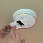 Homeowner Maintenance Made Easy: Smoke Detector Video Thumbnail: Homeowner Maintenance Made Easy: Smoke Detector