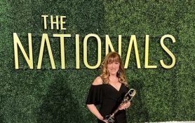 Seven Pine wins '23 Master Planned Community of the Year at Nationals