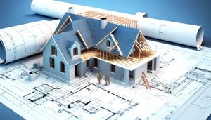 Is New Construction a Great Value for Savvy Homebuyers? - AdobeStock 567755840 New Construction