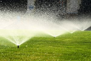 Homeowner Maintenance Made Easy: Sprinkler Filter - AdobeStock 69643492 Homeowner Maintenance Made Easy: Sprinkler Filter - AdobeStock 69643492