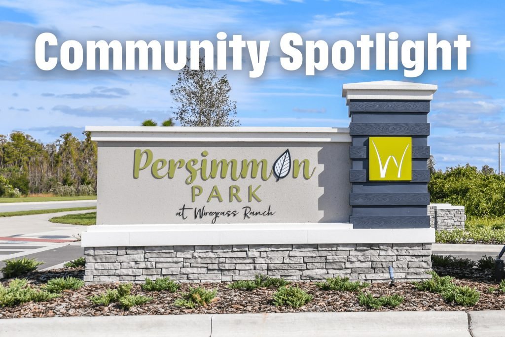 Community Spotlight: Exploring Persimmon Park - Community Spotlightpersimmon park 1 Community Spotlight: Exploring Persimmon Park - Community Spotlightpersimmon park 1