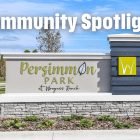 Community Spotlight: Exploring Persimmon Park Community-Spotlightpersimmon-park-1