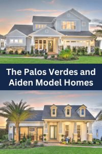 Middlebourne Model Homes