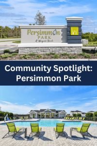 Community Spotlight: Exploring Persimmon Park - Persimmon Park Community Spotlight Persimmon Park
