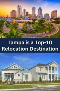 Tampa Area Homes