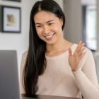 Take Advantage of ICI Homes’ Virtual Appointments Copy of Blue Luxury Real Estate Blog Banner