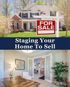 Tips for Staging Your Home to Sell - Pinterest Size 1080 x 1350 px 3 Staging your home to sell