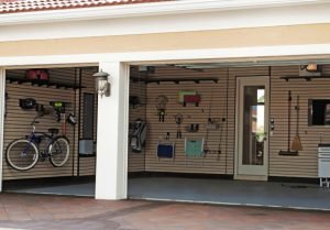 Create a Welcoming Entry to Your Home - garage e1699564465634 768x536 1