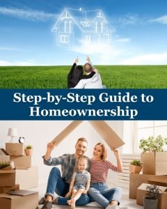 Step-by-Step Guide to Homeownership - step by step guide to homeownership 768x960 1 guide to homeownership