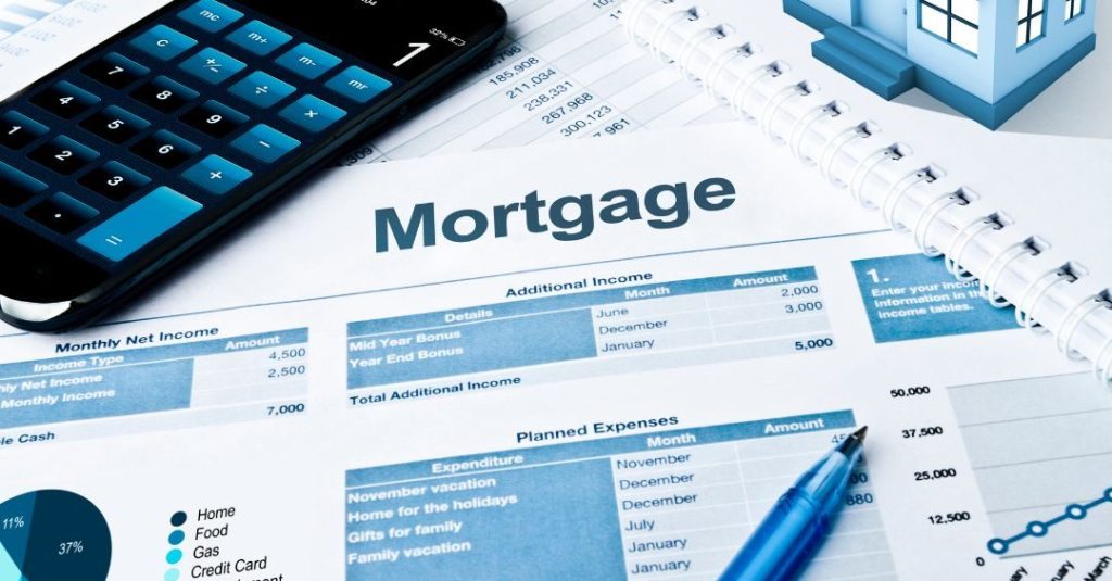 What Type of Mortgage is Right for Me? - mortgage 1 e1702498720895