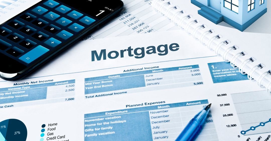 What Type of Mortgage is Right for Me? - mortgage 1 e1702498720895