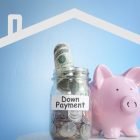 What is the Down Payment Required for a New Home? Down Payment