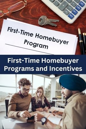 Are There Any First-Time Homebuyer Programs or Incentives Available? - First Time Homebuyer Are There Any First-Time Homebuyer Programs or Incentives Available? - First Time Homebuyer