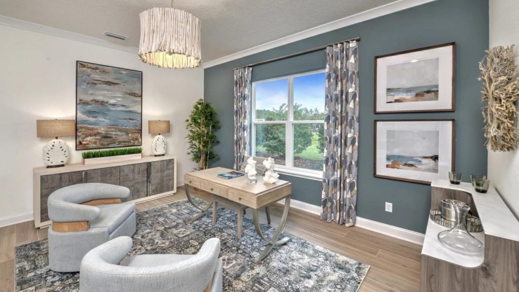 What Are the Most Important Features to Consider in a New Home? - Seafood Festival