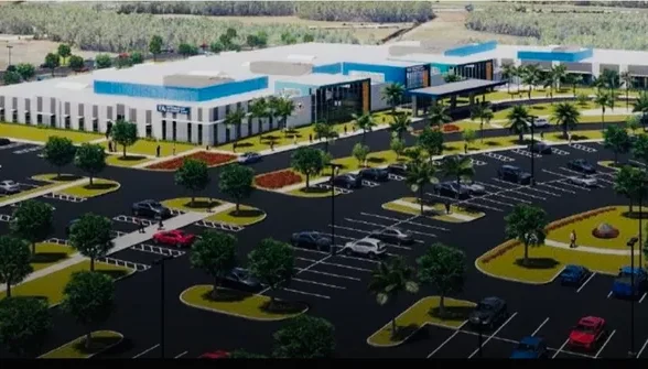 New VA Clinic in Daytona Beach Set to Open - 72866739007 dtb new va clinic update 05 1 e1709825356120