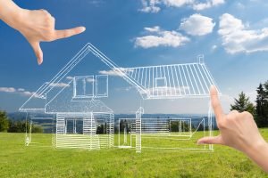 What is the Timeline for Building a New Home? - AdobeStock 349643745