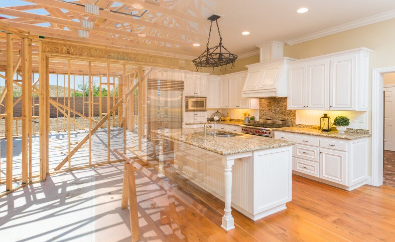 What is the Timeline for Building a New Home?