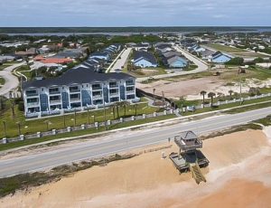 Verona Oceanside WW2 Watchtower