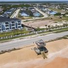 The Ormond Beach WW2 Watchtower's Historic Restoration Verona Watchtower _6