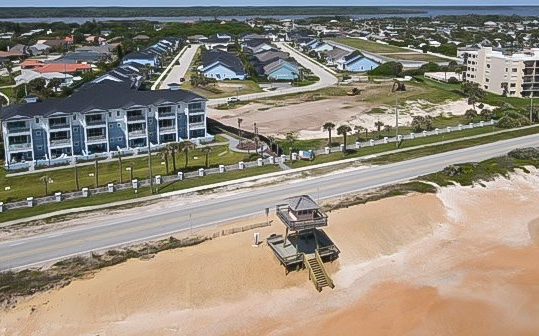 The Ormond Beach WW2 Watchtower's Historic Restoration - Verona Watchtower 6 e1712752961809